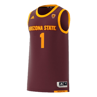 Echipamentul Arizona State