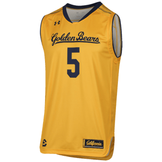 Echipamentul California Golden Bears