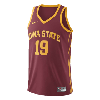 Echipamentul Iowa State Cyclones