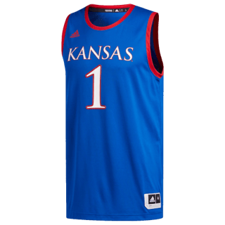 Echipamentul Kansas Jayhawks