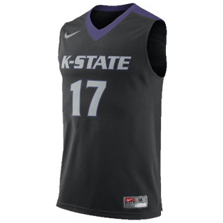 Echipamentul Kansas State