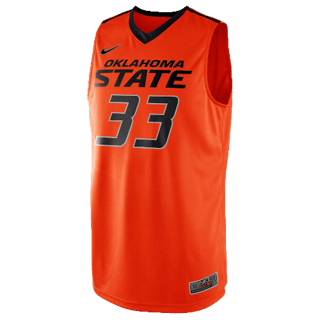 Echipamentul Oklahoma State Cowboys