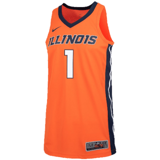 Echipamentul Illinois Fighting Illini