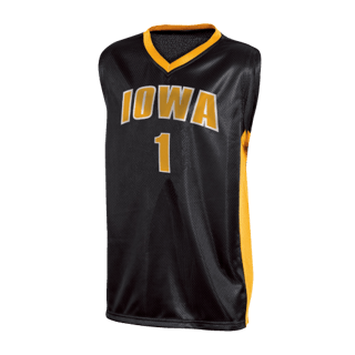 Echipamentul Iowa Hawkeyes