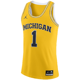 Echipamentul Michigan Wolverines