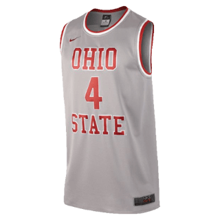 Echipamentul Ohio State Buckeyes