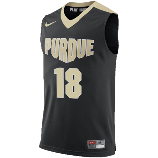 Echipamentul Purdue Boilermakers
