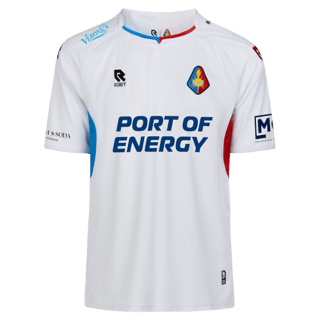 Echipamentul SC Telstar