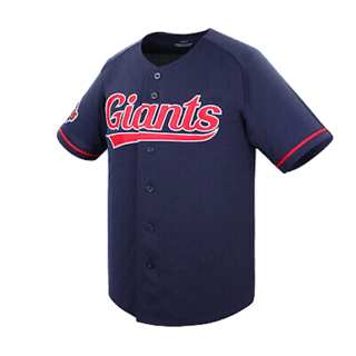 Echipamentul Lotte Giants