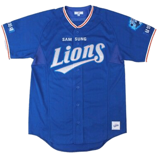 Echipamentul Samsung Lions