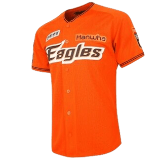 Echipamentul Hanwha Eagles