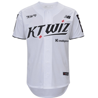 Echipamentul KT Wiz Suwon