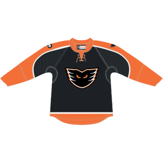 Echipamentul Lehigh Valley Phantoms