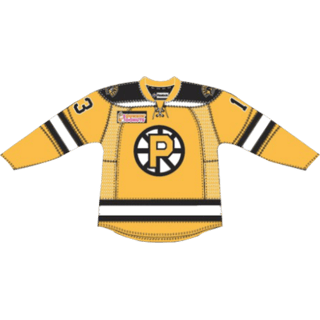 Echipamentul Providence Bruins