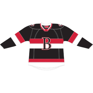 Echipamentul Belleville Senators