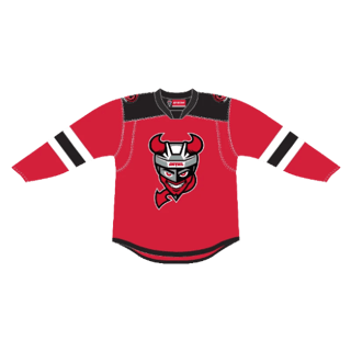 Echipamentul Utica Comets