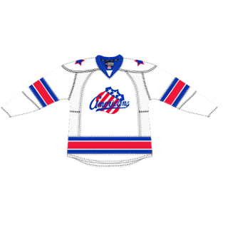 Echipamentul Rochester Americans