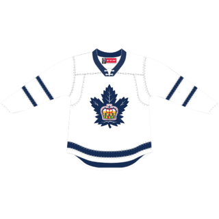 Echipamentul Toronto Marlies