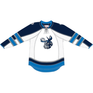 Echipamentul Manitoba Moose