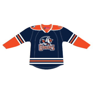 Echipamentul Bakersfield Condors