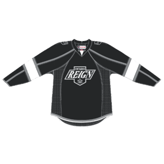 Echipamentul Ontario Reign