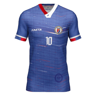 Echipamentul Haiti