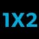 1X2 Network