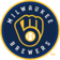 Milwaukee Brewers
