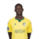 Houboulang Mendes