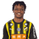 Jeremy Agbonifo