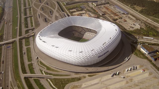 Allianz Arena