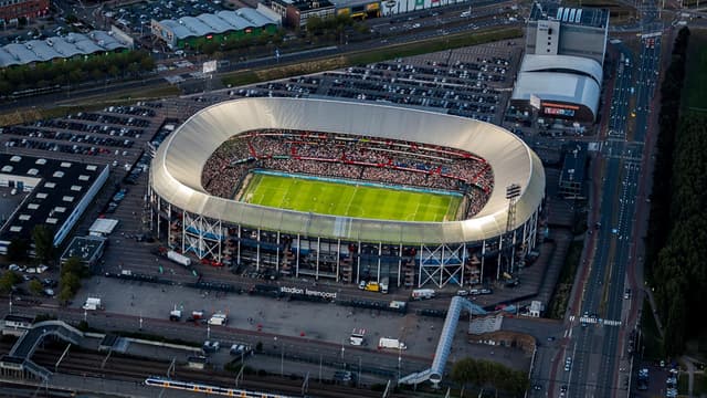 Stadion Feyenoord