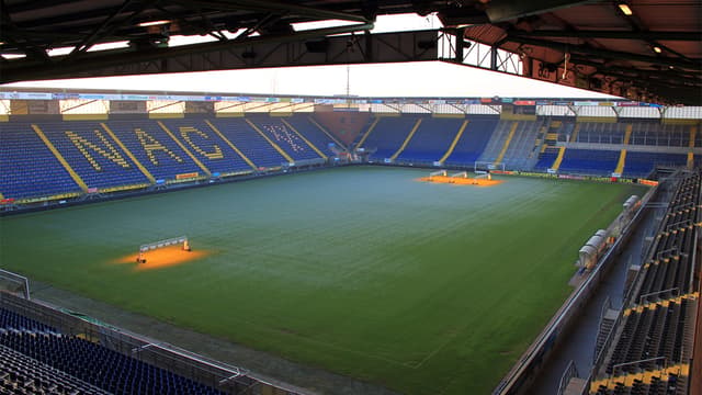 Rat Verlegh Stadion