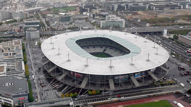 Stade de France