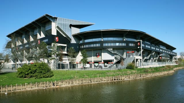 Roazhon Park