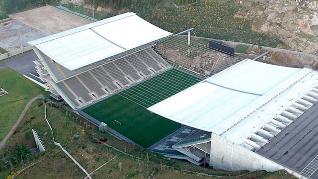 Estádio Municipal de Braga