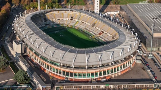 Stadio Olimpico Grande Torino