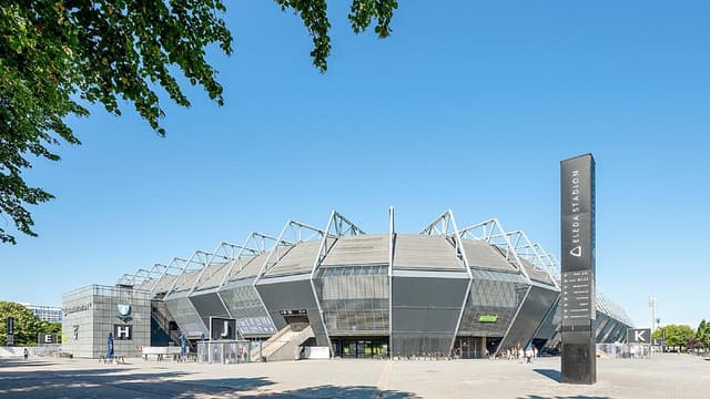 Eleda Stadion