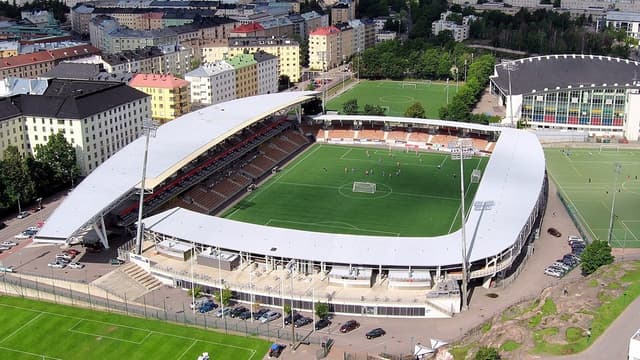 Bolt Arena