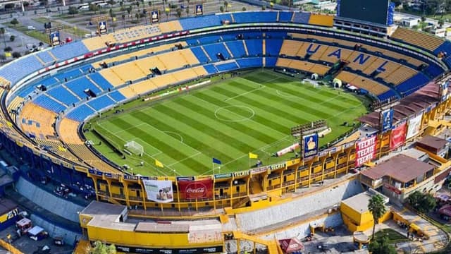 Estadio Universitario UANL