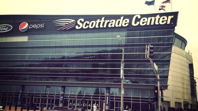 Enterprise Center