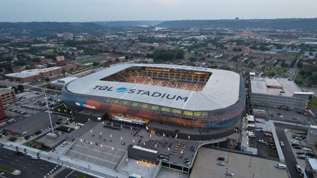 TQL Stadium