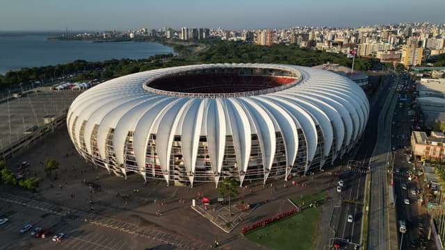 Estádio Beira-Rio