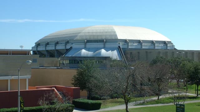 Yuengling Center