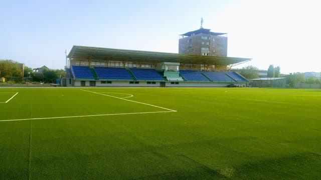 Junior Sport Stadium