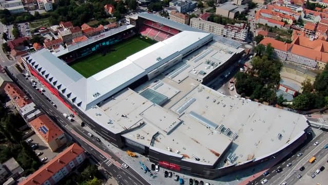 Anton Malatinský Stadium