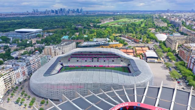 Stade Jean-Bouin