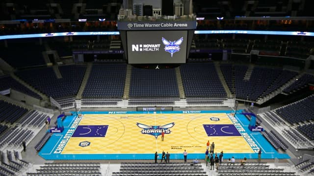 Spectrum Center