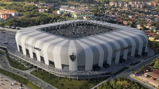 Arena MRV