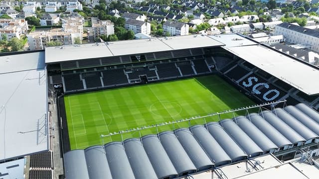 Stade Raymond Kopa